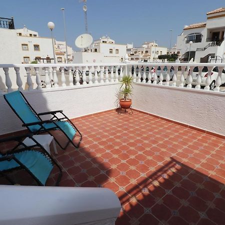 Vistabella Golf Flat With Access To Pool And Parking Villa Orihuela Bagian luar foto