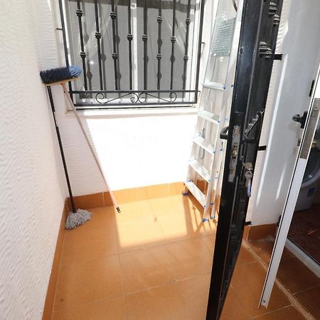 Vistabella Golf Flat With Access To Pool And Parking Villa Orihuela Bagian luar foto