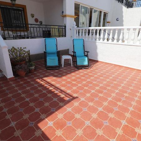 Vistabella Golf Flat With Access To Pool And Parking Villa Orihuela Bagian luar foto