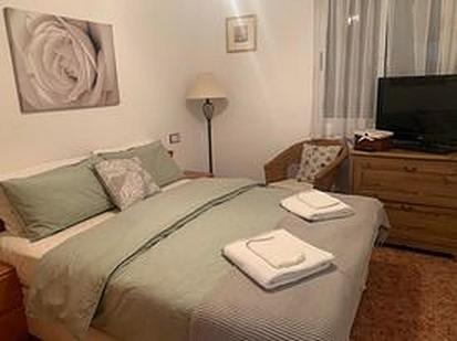 Vistabella Golf Flat With Access To Pool And Parking Villa Orihuela Bagian luar foto