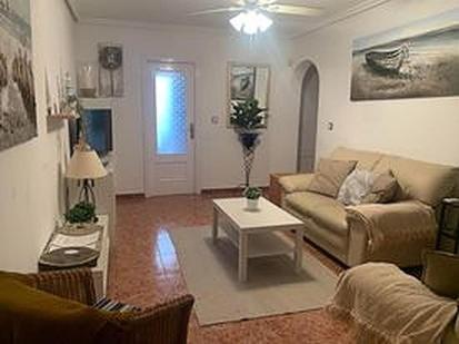 Vistabella Golf Flat With Access To Pool And Parking Villa Orihuela Bagian luar foto