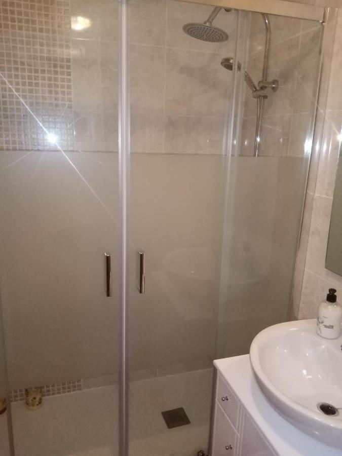 Vistabella Golf Flat With Access To Pool And Parking Villa Orihuela Bagian luar foto