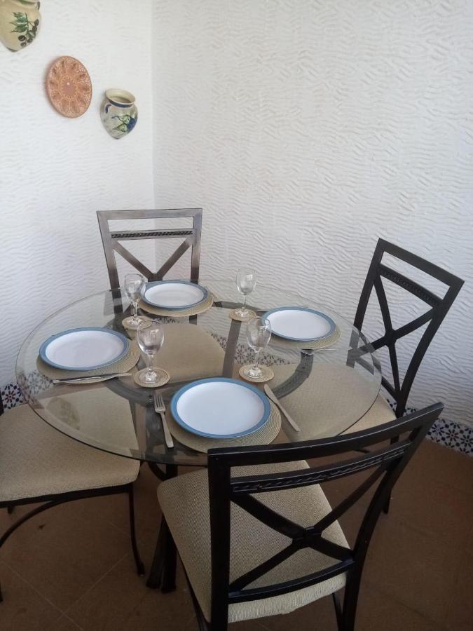 Vistabella Golf Flat With Access To Pool And Parking Villa Orihuela Bagian luar foto