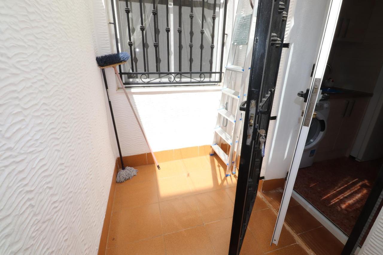 Vistabella Golf Flat With Access To Pool And Parking Villa Orihuela Bagian luar foto