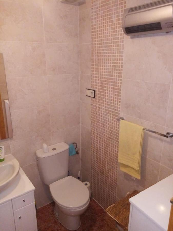Vistabella Golf Flat With Access To Pool And Parking Villa Orihuela Bagian luar foto