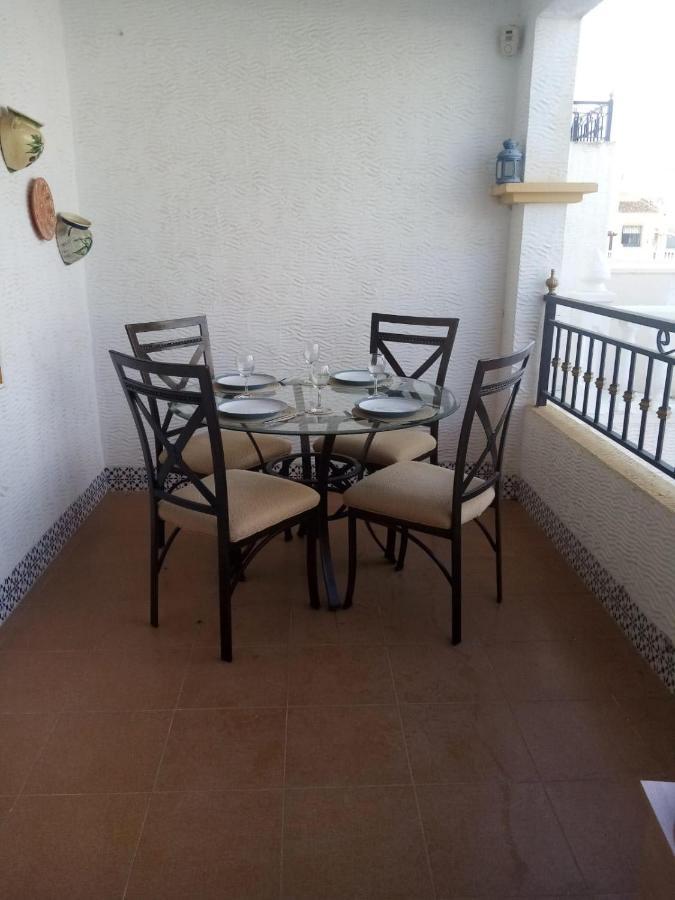 Vistabella Golf Flat With Access To Pool And Parking Villa Orihuela Bagian luar foto