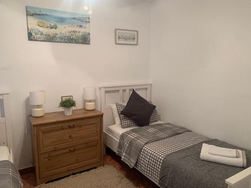 Vistabella Golf Flat With Access To Pool And Parking Villa Orihuela Bagian luar foto
